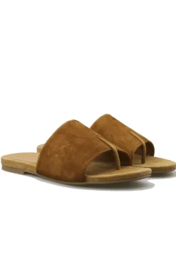 Acho Sandal By Unisa In Tan