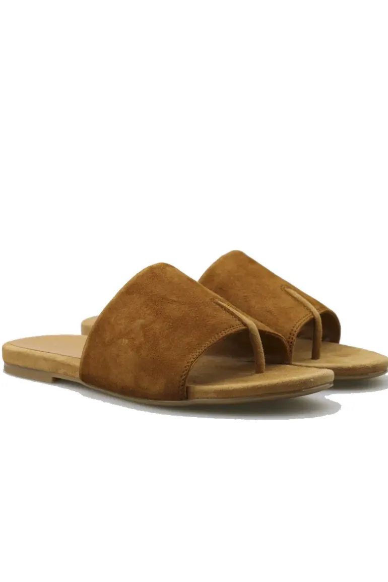 Acho Sandal By Unisa In Tan