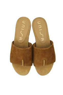 Acho Sandal By Unisa In Tan