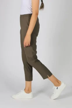 Acrobat Eclipse Pant By Verge In Safari