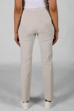 Acrobat Slim Pocket Pant In Pumice