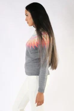 Aldo Martins Franz Jumper In Grey
