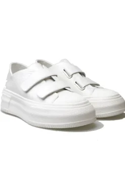 Alpin Sneaker By Django & Juliette In White
