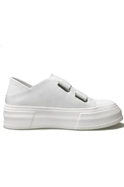 Alpin Sneaker By Django & Juliette In White