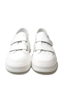 Alpin Sneaker By Django & Juliette In White
