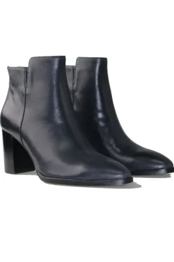 Astron Boot By Django & Juliette In Black