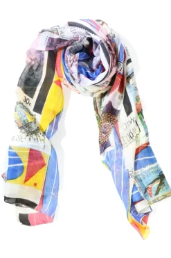 Australia Scarf By Namaskar