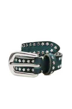 B Belt Stina Star Belt In Teal