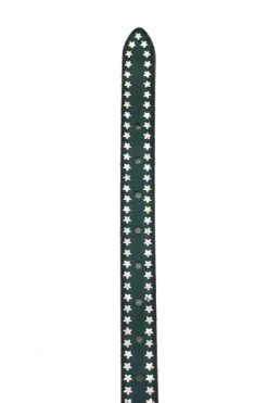 B Belt Stina Star Belt In Teal