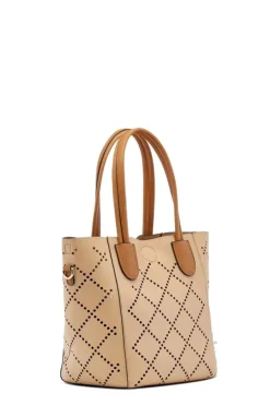 Baby Bermuda Bag By Louenhide In Camel