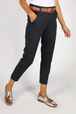 Baci Chinos In Navy