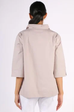 Bagruu Minna Top In Stone