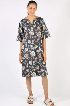 Bagruu Susie Dress In Floral