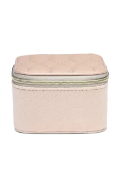 Beau Jewel Box By Louenhide In Malt