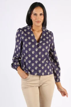 Boom Shankar Amore Shirt In Print