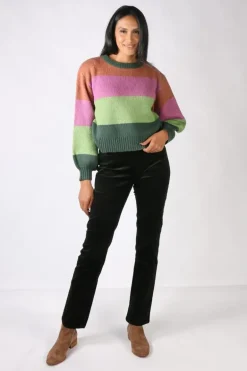 Boom Shankar Myra Jumper In Forest