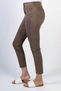 Brax Ana Jean In Taupe