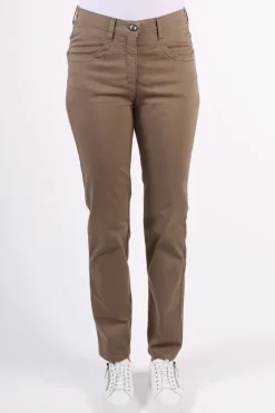 Brax Laura Jean In Taupe