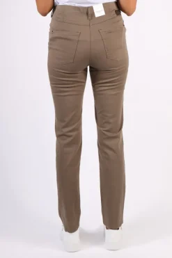 Brax Laura Jean In Taupe