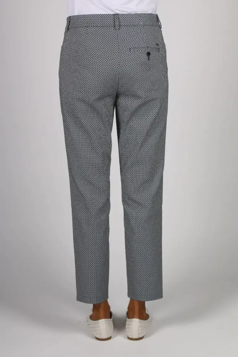 Brax Maron Pant In Ocean