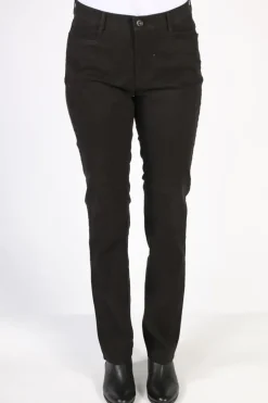 Brax Mary 1754 Jean In Black