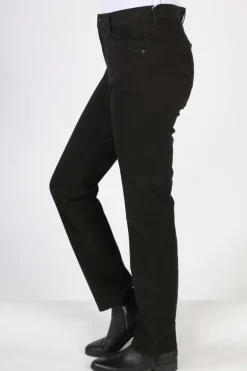 Brax Mary 1754 Jean In Black