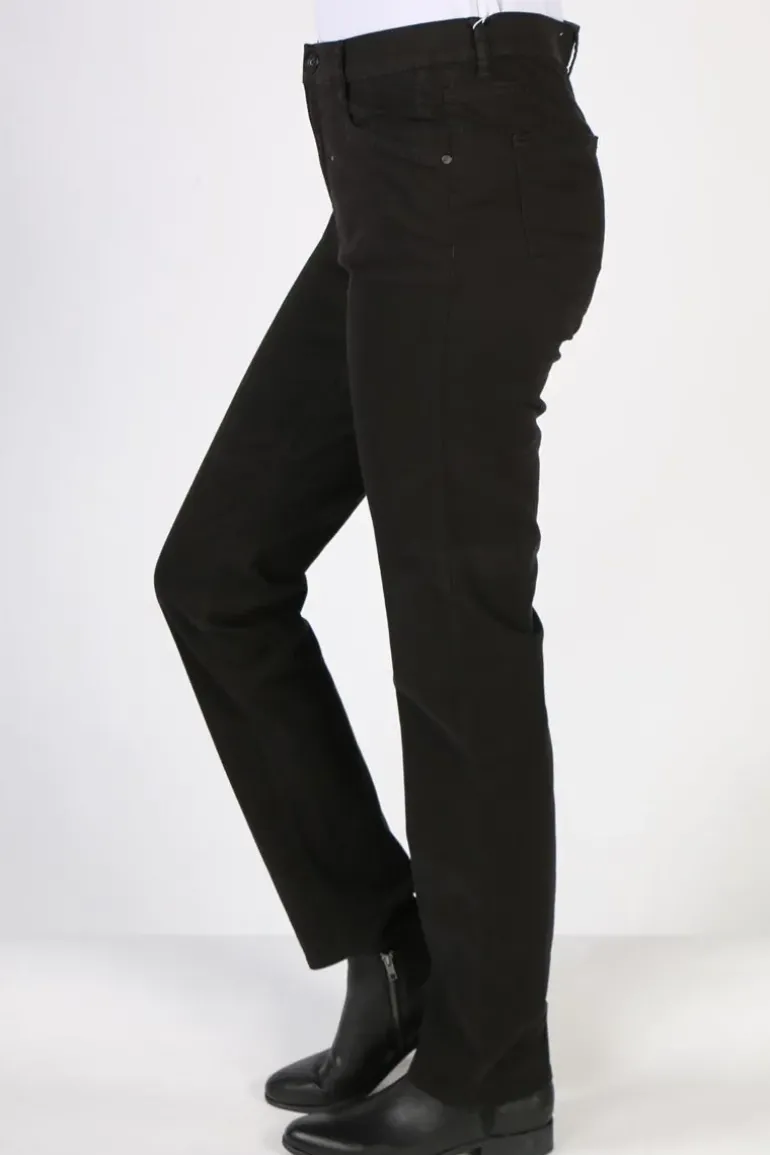 Brax Mary 1754 Jean In Black