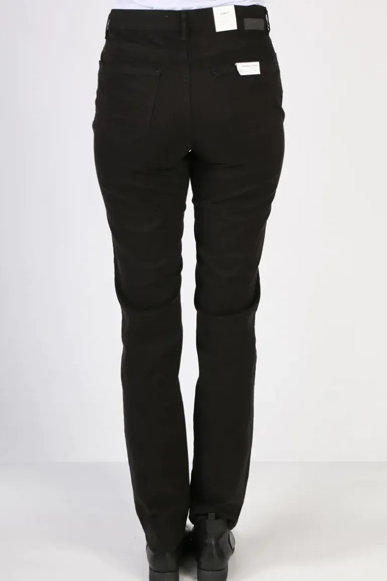 Brax Mary 1754 Jean In Black