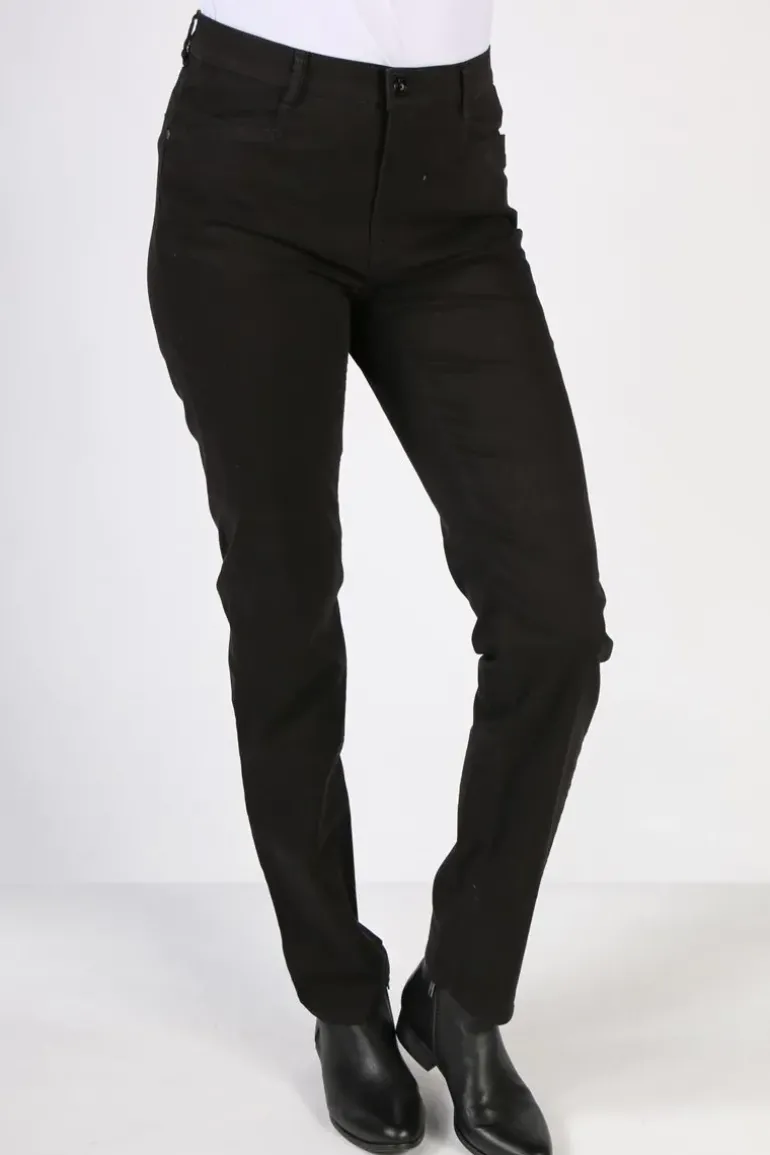 Brax Mary 1754 Jean In Black