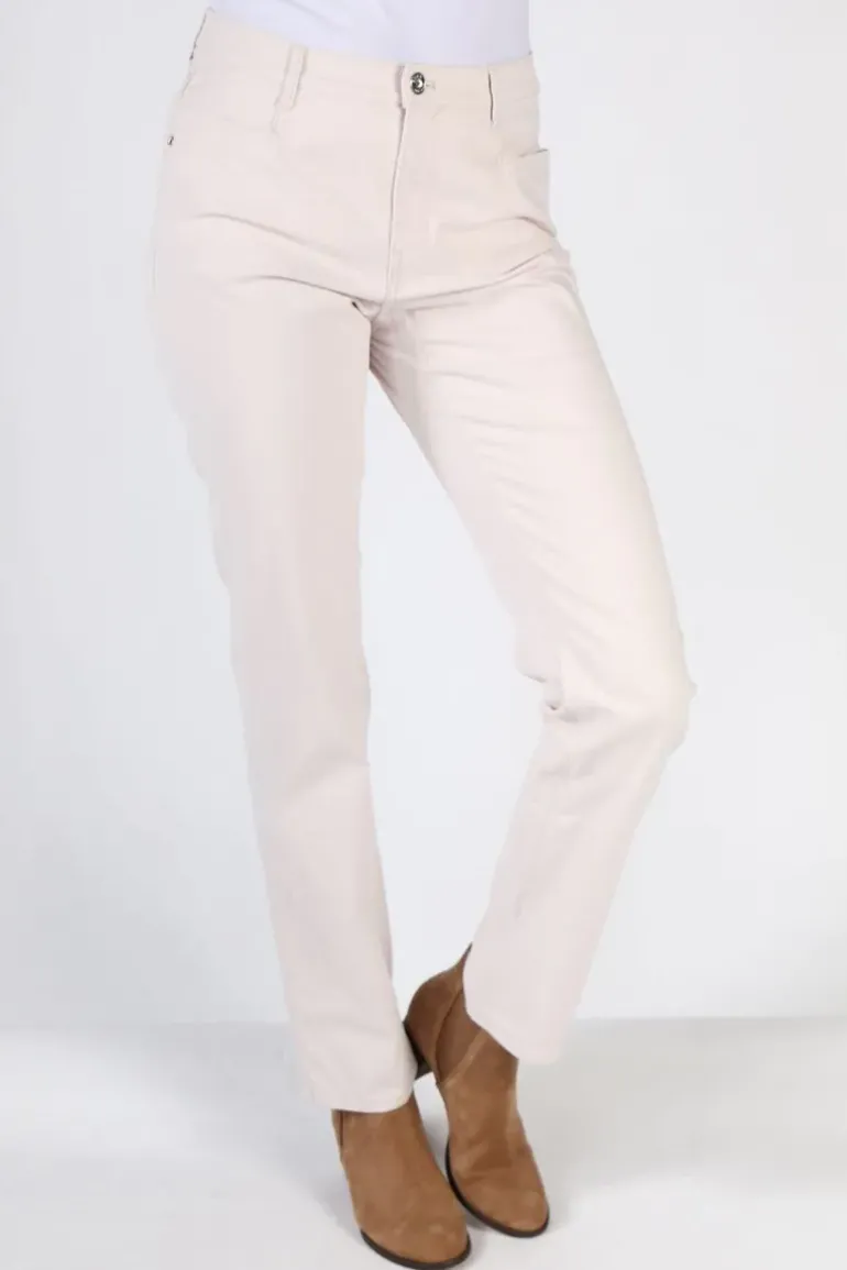 Brax Mary 1754 Jean In Blush