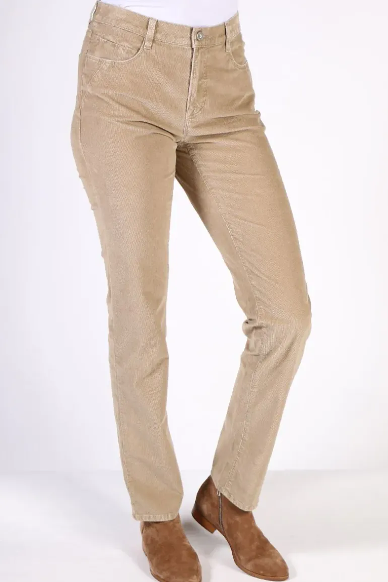 Brax Mary 79 Jean In Camel