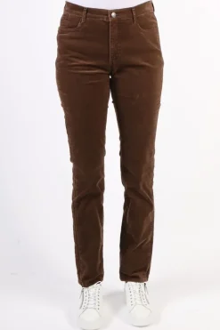 Brax Mary 73 Jean In Chocolate