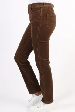 Brax Mary 73 Jean In Chocolate