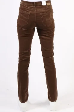 Brax Mary 73 Jean In Chocolate