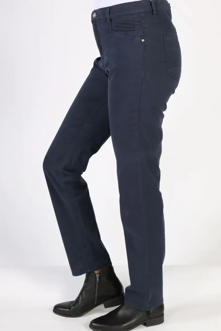 Brax Mary 1754 Jean In Navy