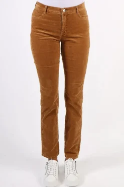 Brax Mary 73 Jean In Tan