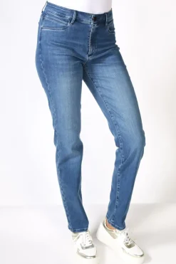 Brax Raphaela Luca Jean In Denim