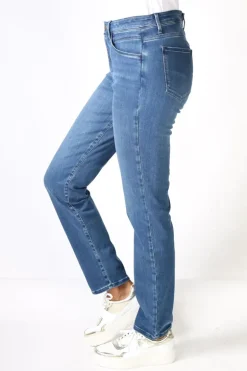 Brax Raphaela Luca Jean In Denim