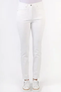 Brax Raphaela Luca Jean In White