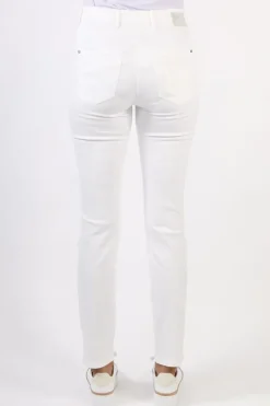 Brax Raphaela Luca Jean In White
