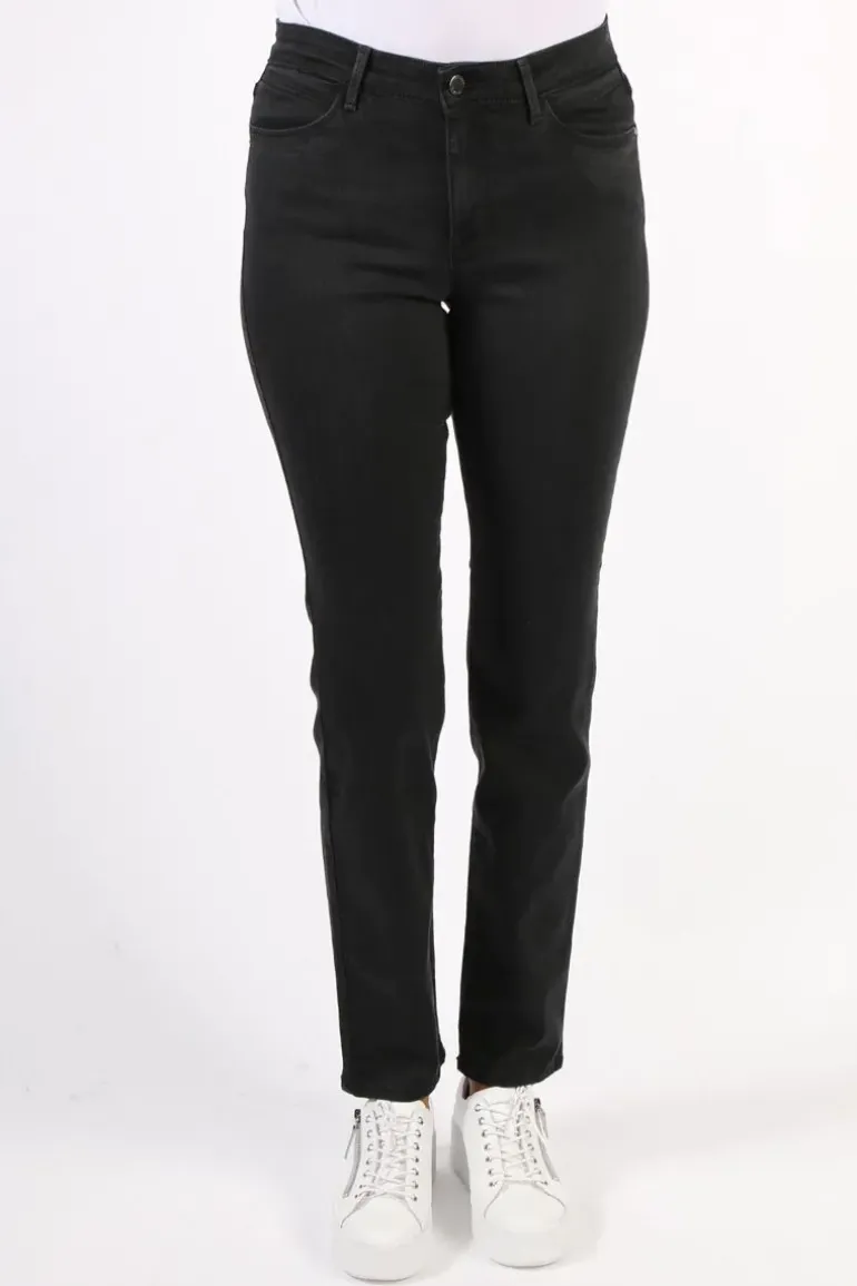 Brax Shakira 70 Jean In Black