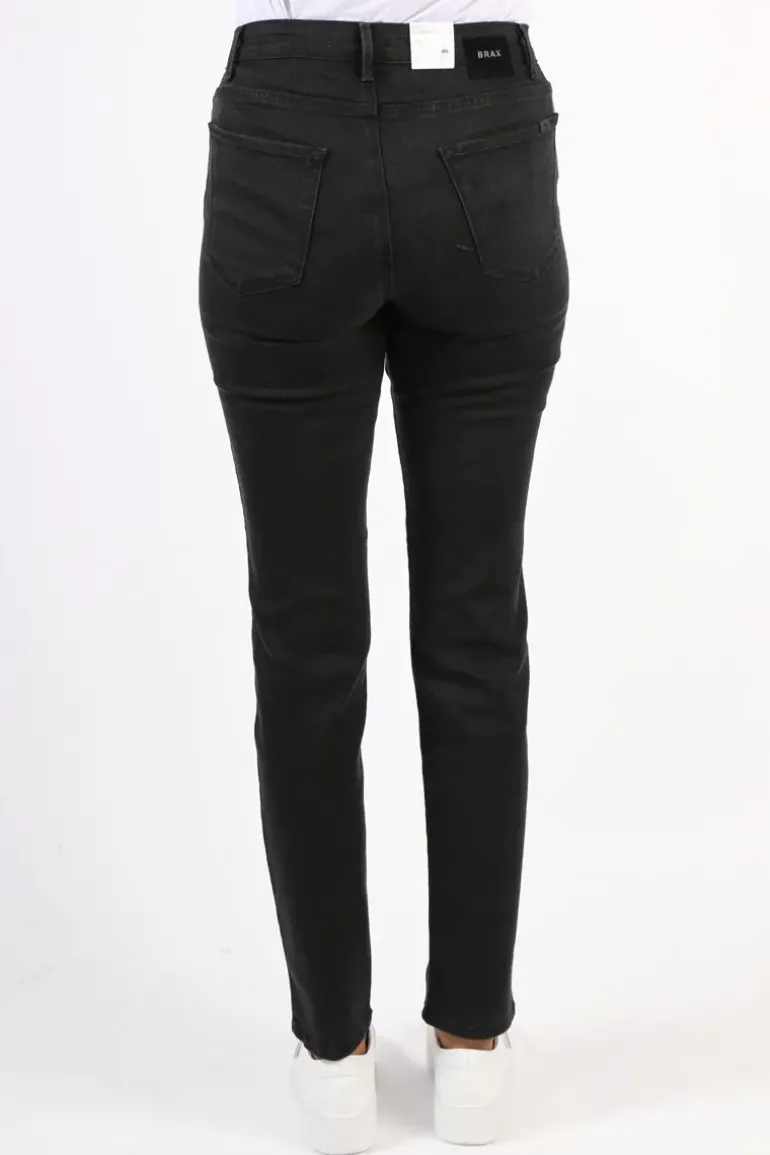 Brax Shakira 70 Jean In Black