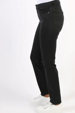 Brax Shakira 70 Jean In Black