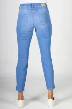 Brax Shakira 23 Jean In Blue