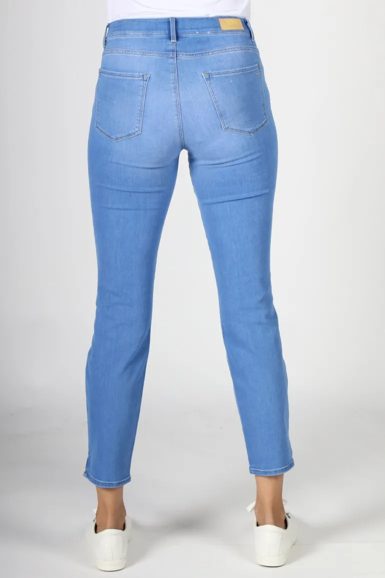Brax Shakira 23 Jean In Blue