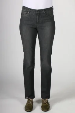 Brax Shakira 99 Jean In Charcoal