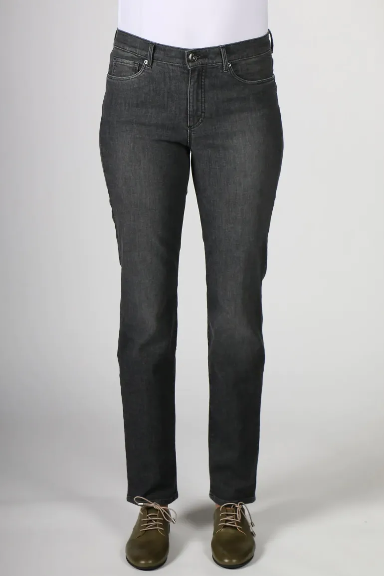 Brax Shakira 99 Jean In Charcoal