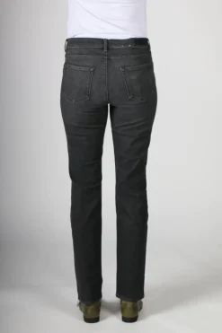 Brax Shakira 99 Jean In Charcoal
