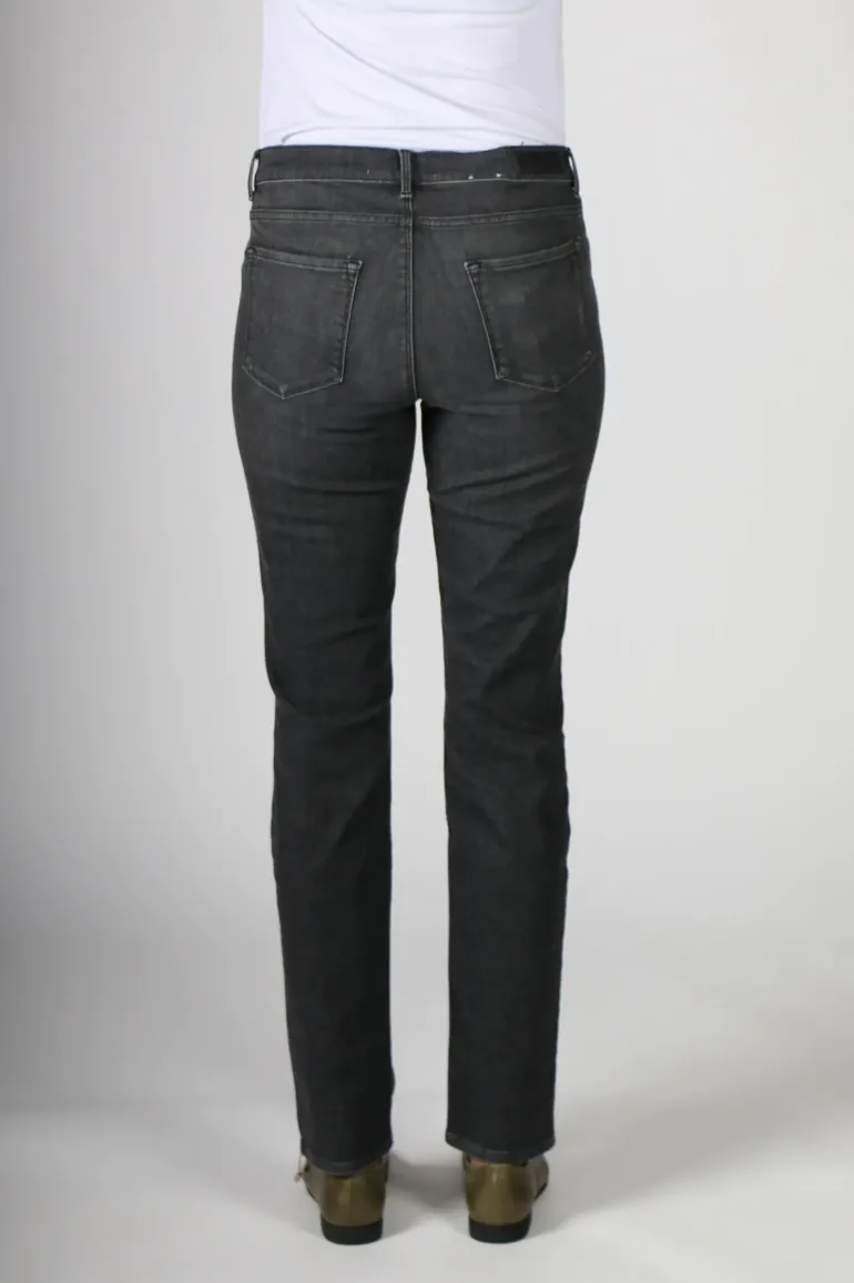 Brax Shakira 99 Jean In Charcoal