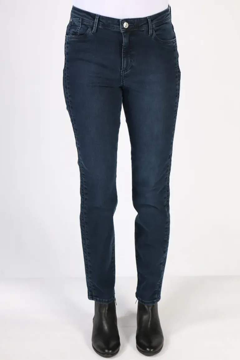 Brax Shakira 6604 Jean In Denim